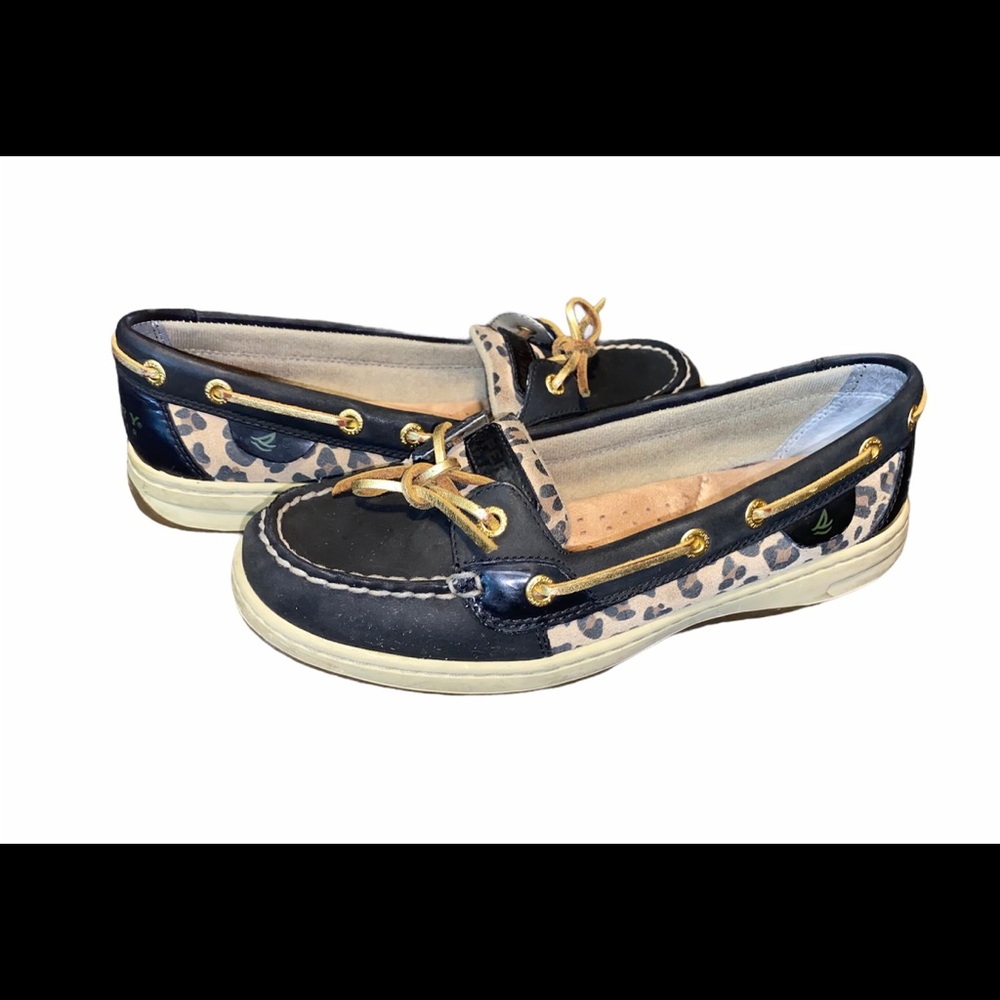 Sperry Shoes